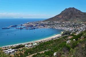 Simon's Town