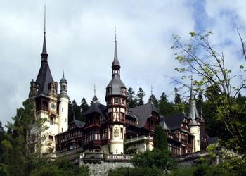 Sinaia