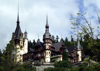 Sinaia
