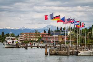 Sirmione