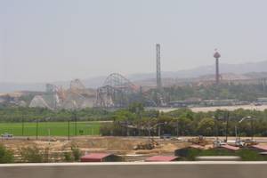 Magic Mountain