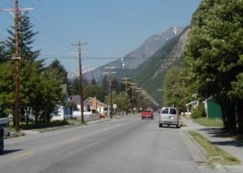 Skagway