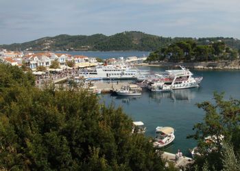 Skiathos