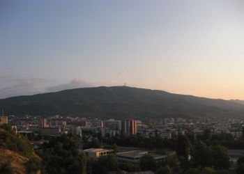 Skopje