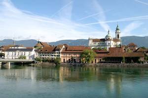 Solothurn