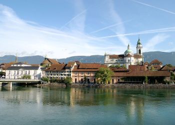 Solothurn