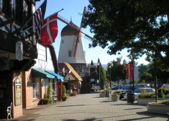 Solvang