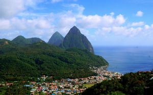 Soufriere