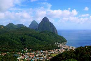 Soufriere