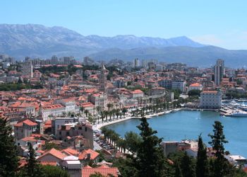Split