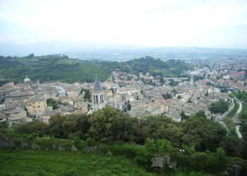 Spoleto