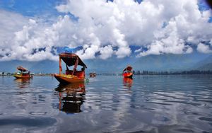Srinagar