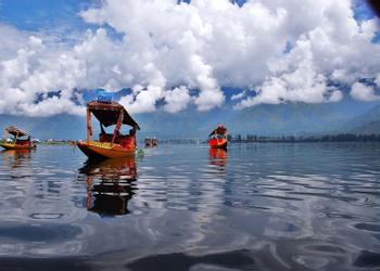 Srinagar