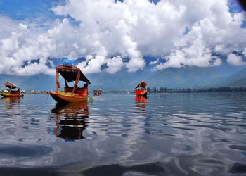 Srinagar