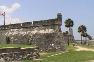 St. Augustine