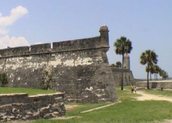 St. Augustine