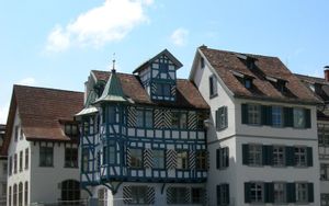 Saint Gallen