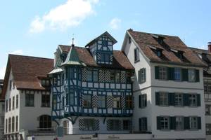 Saint Gallen