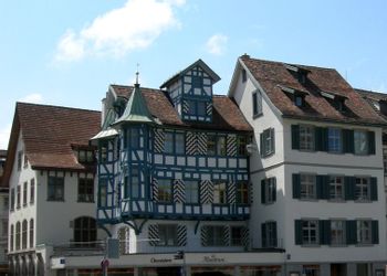 Saint Gallen
