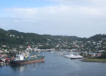 St. George's