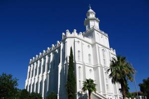 St. George