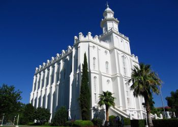 St. George