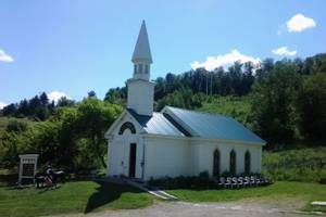 St. Johnsbury