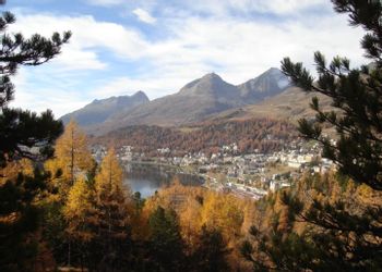 St. Moritz