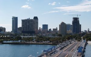 Saint Petersburg