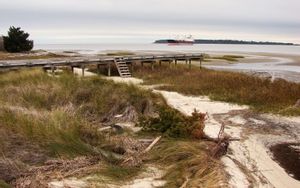 Saint Simons Island