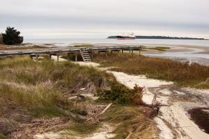 Saint Simons Island