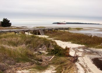 Saint Simons Island