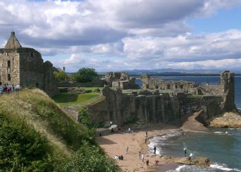 St Andrews