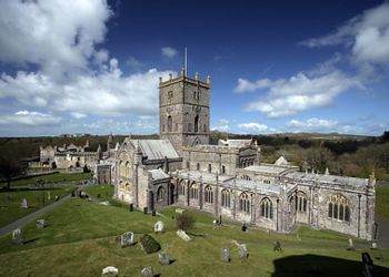 St Davids