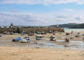 St Ives