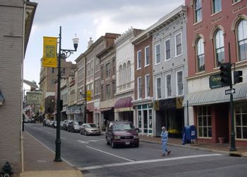 Staunton