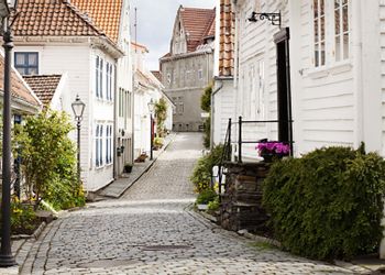 Stavanger
