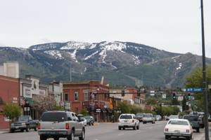Steamboat Springs