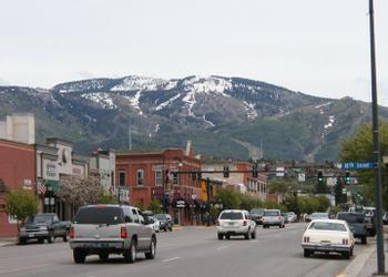 Steamboat Springs
