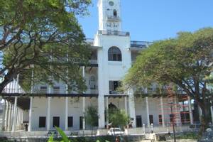 Stone Town
