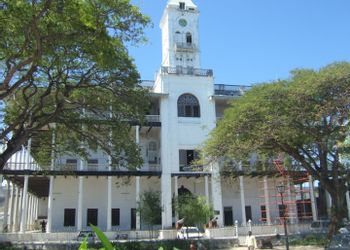 Stone Town