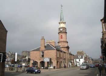 Stonehaven
