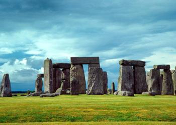Stonehenge