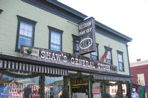 Stowe