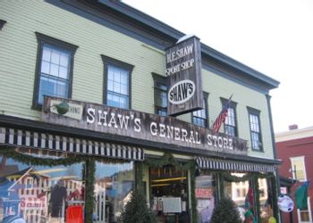 Stowe
