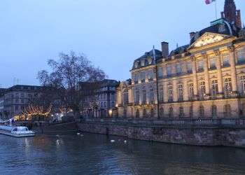 Strasbourg