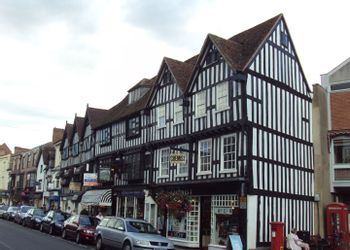 Stratford-upon-Avon