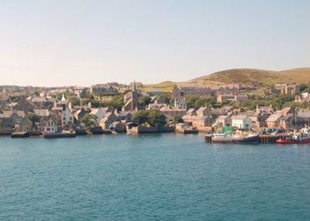 Stromness