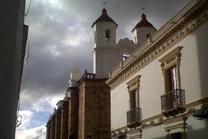 Sucre