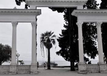 Sukhumi